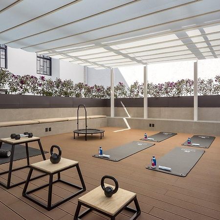 Casa Cleo Luxury Plus By Viadora México DF Exterior foto