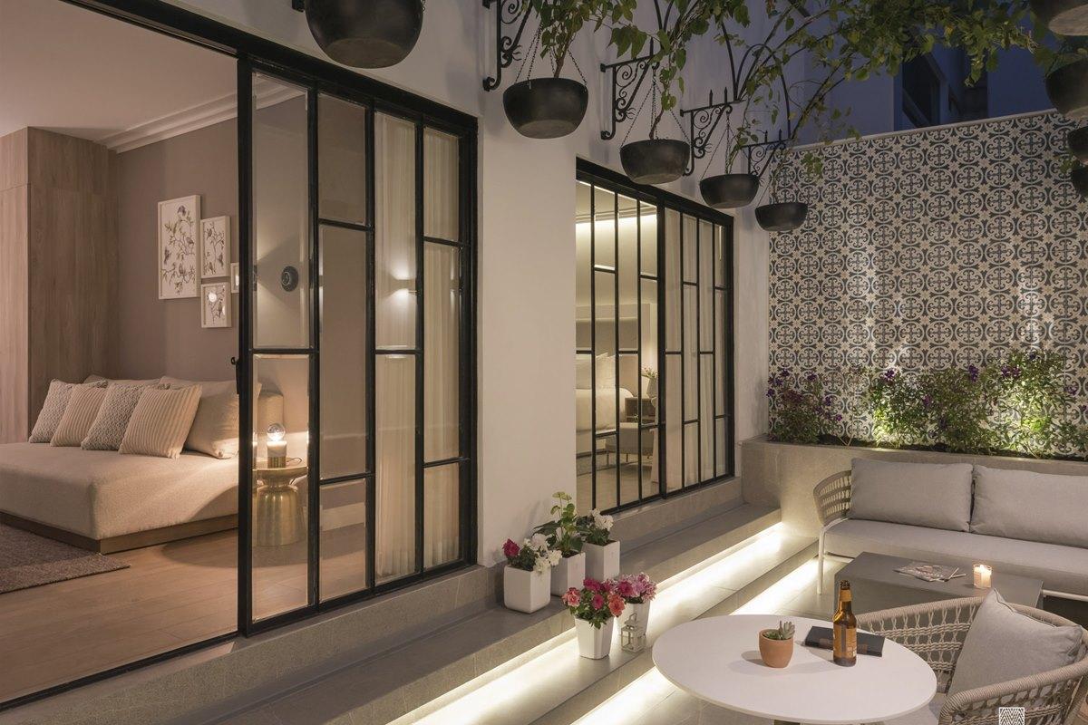 Casa Cleo Luxury Plus By Viadora México DF Exterior foto