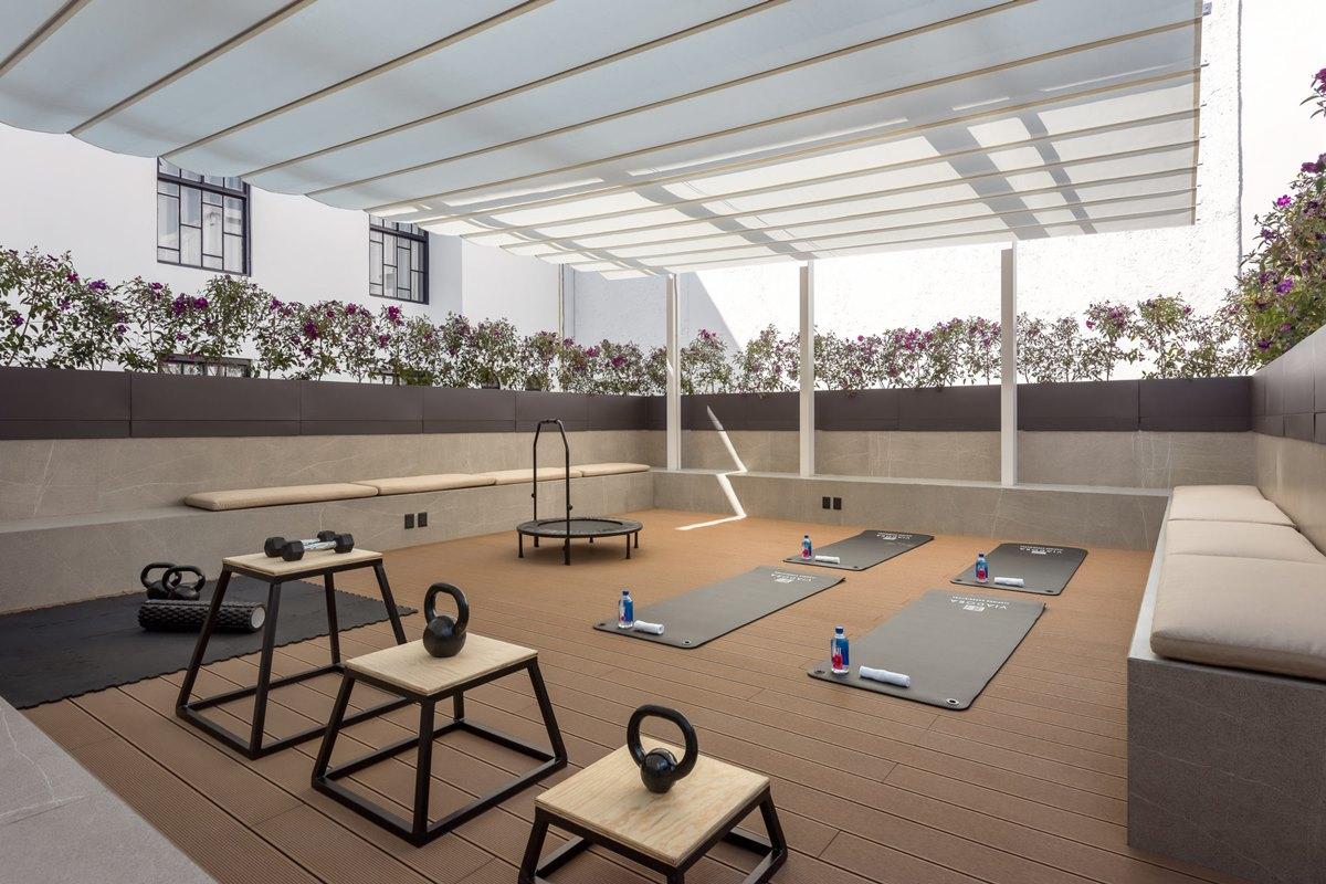 Casa Cleo Luxury Plus By Viadora México DF Exterior foto