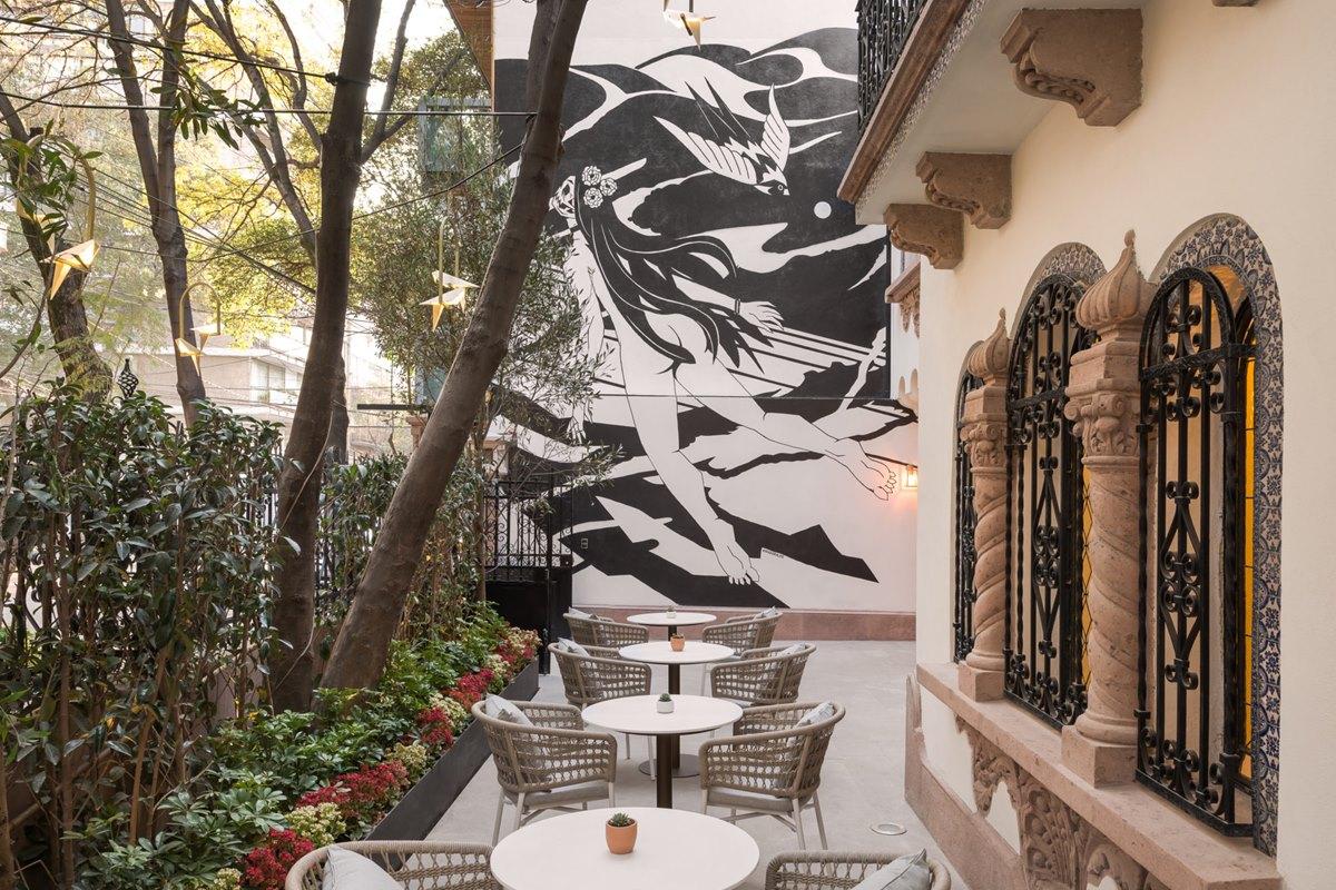 Casa Cleo Luxury Plus By Viadora México DF Exterior foto