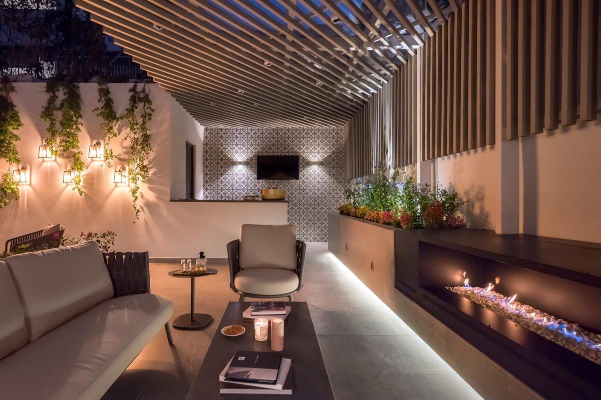 Casa Cleo Luxury Plus By Viadora México DF Exterior foto
